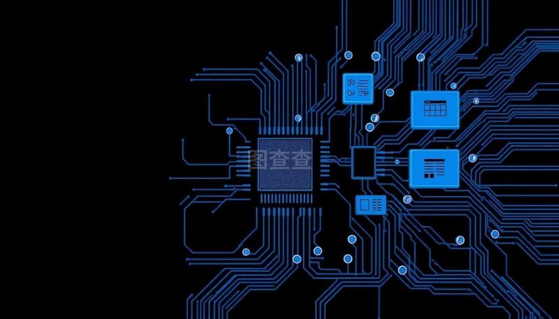 长春软件开发：科技助力企业转型升级
